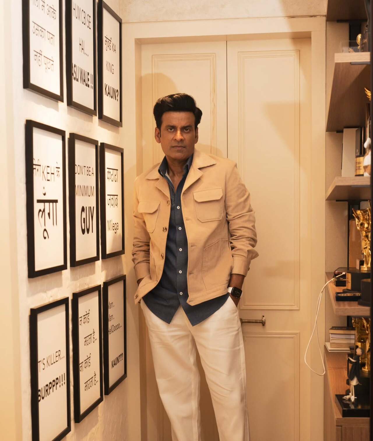 The controversy has gained further traction on social media. Supreme Court lawyer Shashank Shekhar Jha wrote on X, “Hello Netflix India, normalisation of hatred against Pandits and Brahmins won’t be tolerated. I’ll see you in Court.” Critics have also suggested that if corruption was the central theme, neutral terms like “Officer” or “Babu” could have been used instead of referencing a community, with one commenter claiming the choice reflects a pattern of demonising certain groups.